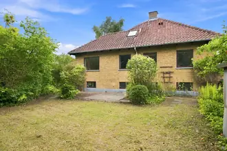 Villa på Monsunvej 12, 2660 Brøndby Strand