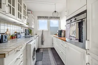 Ejerlejlighed på Teglgårdsvej 555, 2. th., 3050 Humlebæk