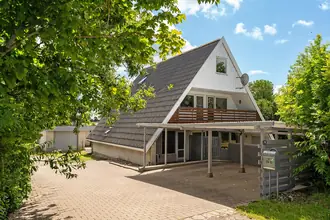 Villa på Søstrupvej 29C, Søstrup, 4300 Holbæk