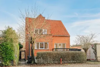 Villa på Nybrogade 14, 4800 Nykøbing F