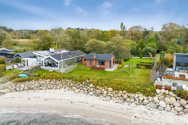 Fritidsbolig på Dæmningen 3, 5500 Middelfart