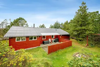 Fritidshus på Agerhønevej 2, Henne Strand, 6854 Henne