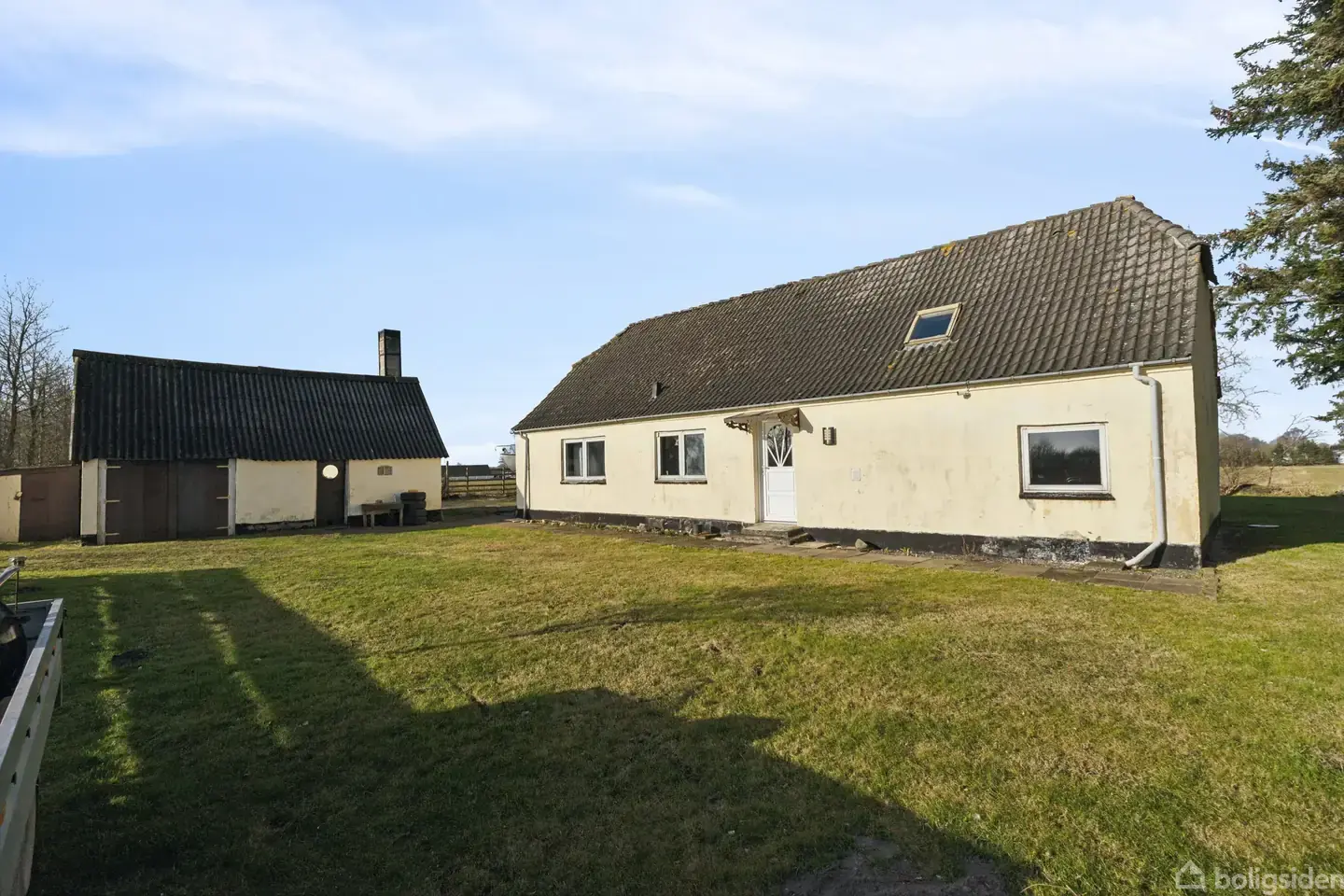 Villa på Teglvej 10A, 9340 Asaa