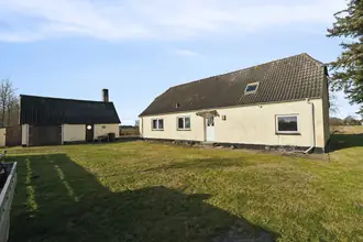 Villa på Teglvej 10A, 9340 Asaa