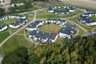 Rækkehus på Tømrergårdsvej 8, Tuse, 4300 Holbæk