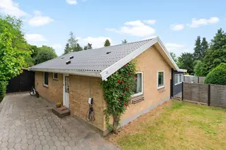 Villa på Lindevang 28, 2660 Brøndby Strand