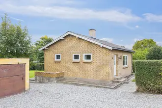 Villa på Turupvej 60, Turup, 5610 Assens