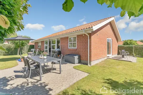 Villa på Åtoften 11, 8250 Egå