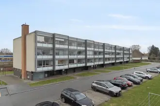 Andelsbolig på Skovbrynet 12, mf., 4700