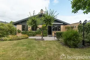 Villa på Arnhem Alle 5, 2791 Dragør