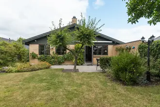 Villa på Arnhem Alle 5, 2791 Dragør