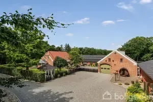 Villa på Gl Landevej 70, 6800 Varde