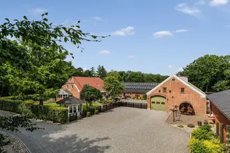 Villa på Gl Landevej 70, Sækbæk, 6800 Varde