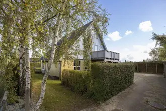 Villa på Havrevænget 10, Kirke Sonnerup, 4060 Kirke Såby