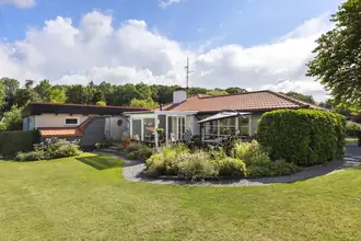 Villa på Nebsmøllevej 38, Ortved, 4100 Ringsted