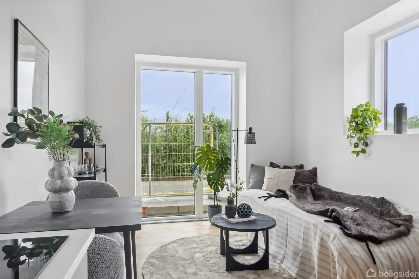Ejerlejlighed på Else Alfelts Vej 44, st. 14., 2300 København S