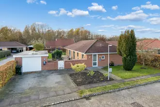 Villa på Moseparken 68, 8722 Hedensted