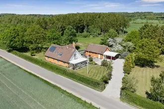 Landejendom på Kolstrupvej 12, Kolstrup, 8581 Nimtofte