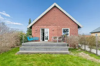 Villa på Tæbyvej 16, 2610 Rødovre
