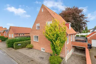 Villa på Åvænget 7, 7500 Holstebro