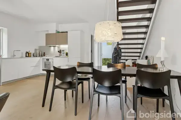 Ejerlejlighed på Buddinge Hovedgade 80A, 1. th., 2860 Søborg