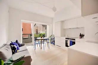Ejerlejlighed på Trelleborggade 14, tv., 2150 Nordhavn