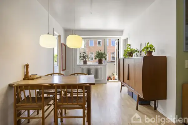 Ejerlejlighed på Søborg Hovedgade 60, 1. 1., 2860 Søborg