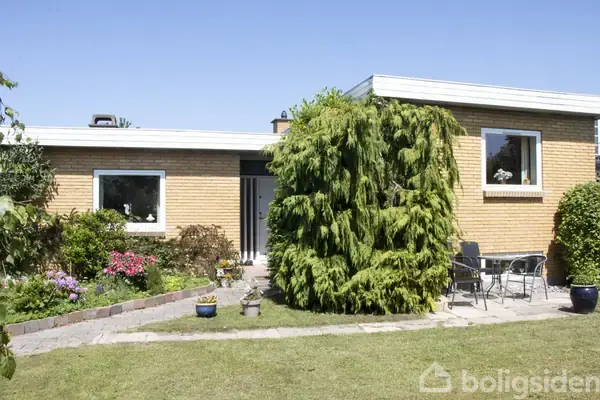 Rækkehus på Gammel Køge Landevej 788A, 2660 Brøndby Strand