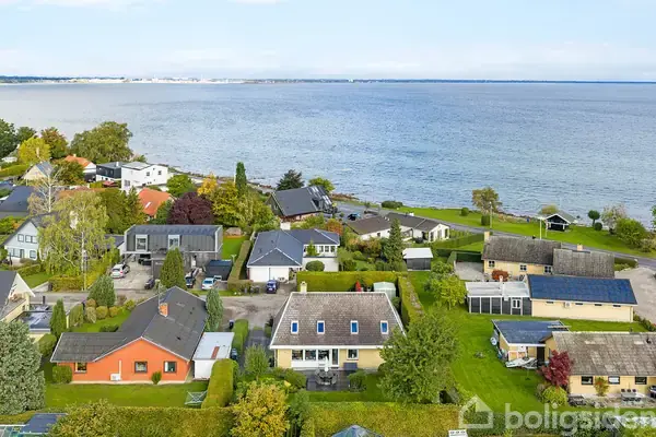 Villa på Aspevej 6, 4600 Køge