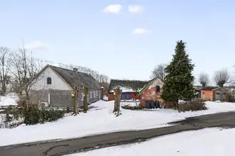 Landejendom på Studevej 24, Stude, 4241 Vemmelev