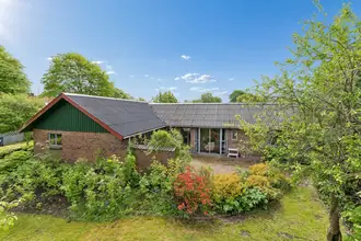 Villa på Trælundvej 29, 7400 Herning