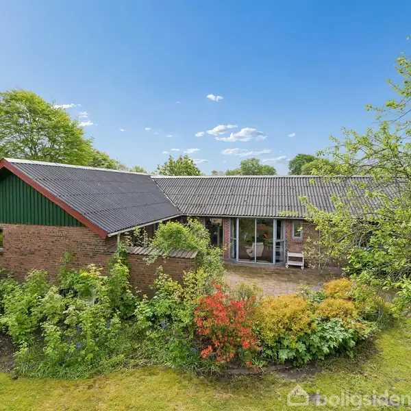 Villa, Trælundvej 29, 7400 Herning
