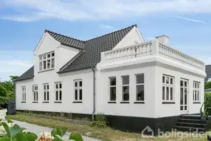 Villa på Classensvej 2, 3360 Liseleje