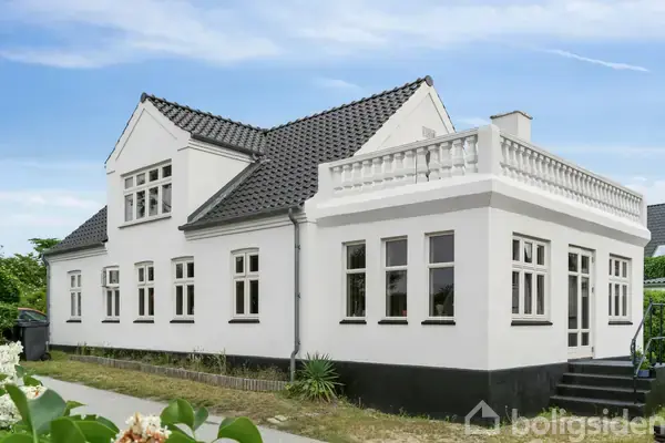 Villa på Classensvej 2, 3360 Liseleje