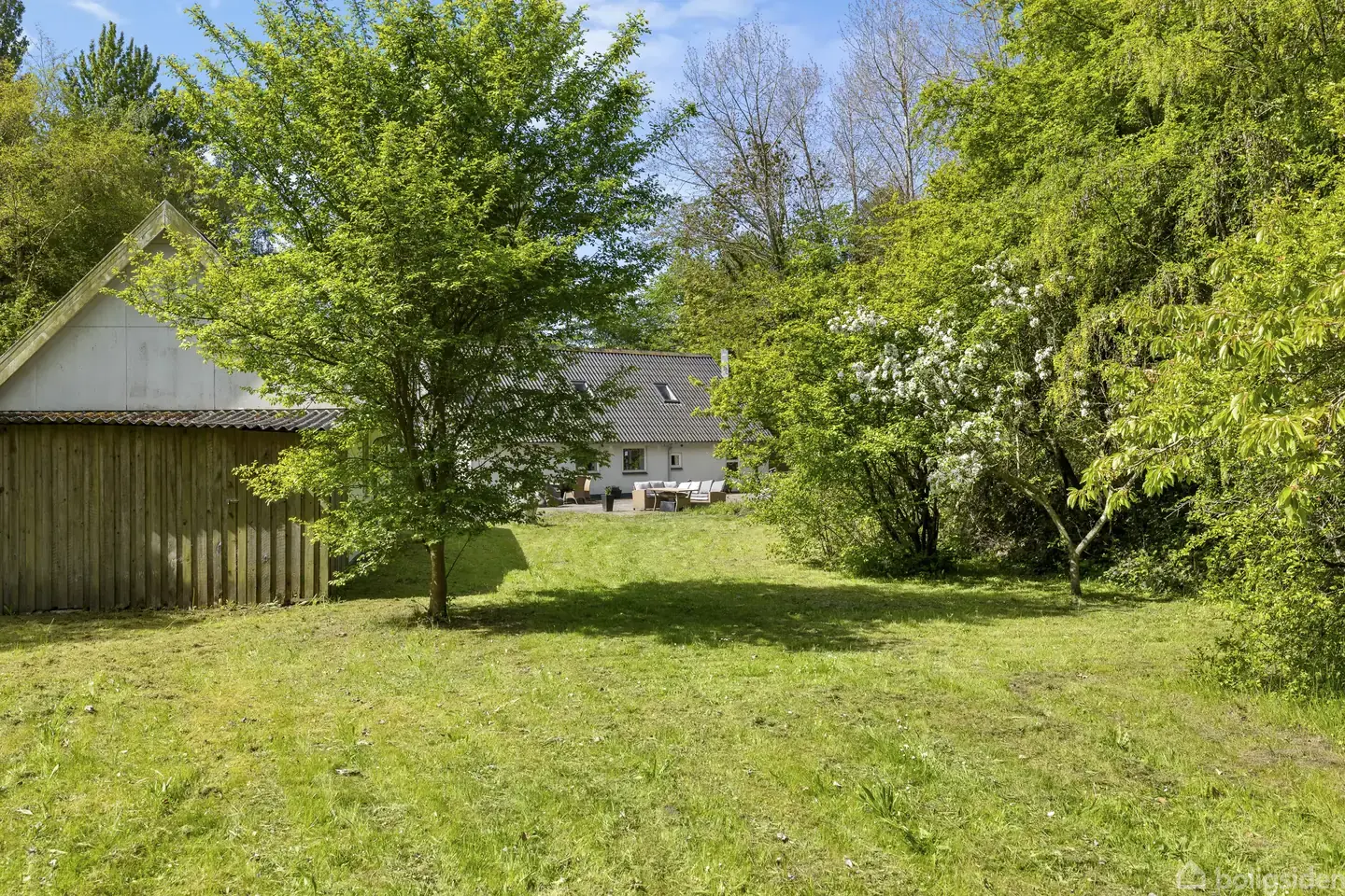 Villa på Svendborgvej 203, 5600 Faaborg