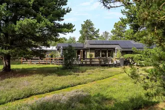 Fritidshus på Ravvænget 14, Overby Lyng, 4583 Sjællands Odde