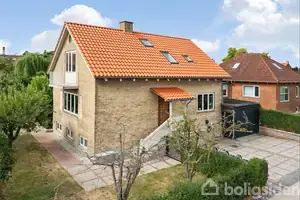 Villa på Nordvang 4, 2610 Rødovre