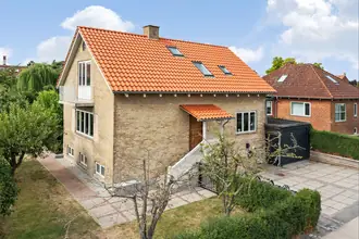 Villa på Nordvang 4, 2610 Rødovre