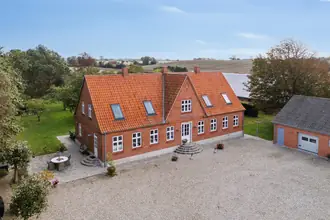 Landejendom på Stoense Havnvej 3, Stoense Havn, 5953 Tranekær