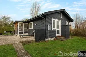Fritidsbolig på Mosehaven 33, 2640 Hedehusene