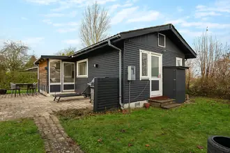 Fritidshus på Mosehaven 33, 2640 Hedehusene