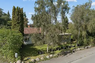 Villa på Rødkildevej 19C, Lendemarke, 4780 Stege