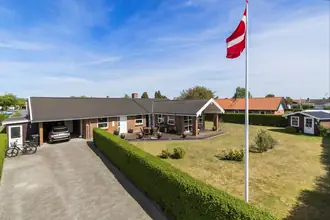 Villa på Askeløkken 5, Rønne, 3700 Rønne