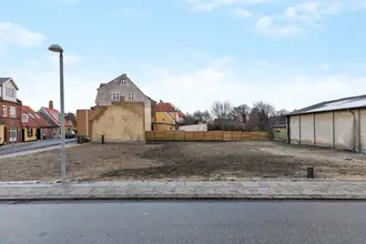 Helårsgrund på Søndergade 15, 4850 Stubbekøbing