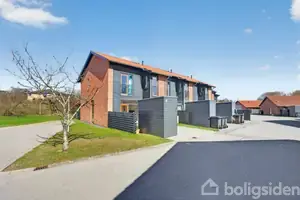 Rækkehus på Frodes Have 54, 3650 Ølstykke
