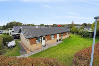 Villa på Hyrdevænget 17, 4390 Vipperød