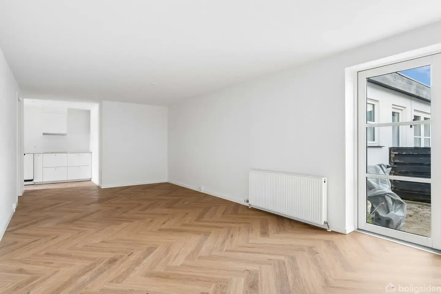 Rækkehus på Agertoften 20B, 9200 Aalborg SV