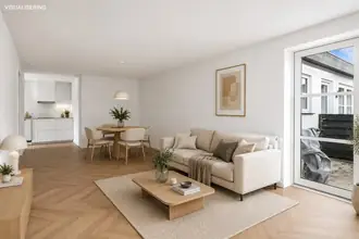 Rækkehus på Agertoften 20B, 9200 Aalborg SV