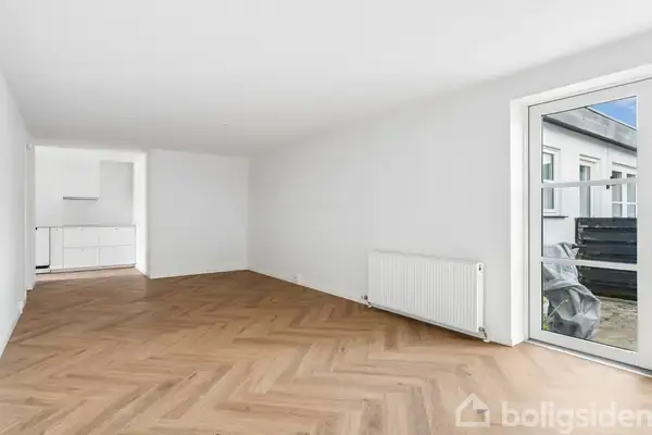 Rækkehus på Agertoften 20B, 9200 Aalborg SV