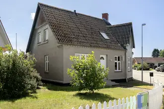 Villa på Smedegade 1, Sdr Vissing, 8740 Brædstrup